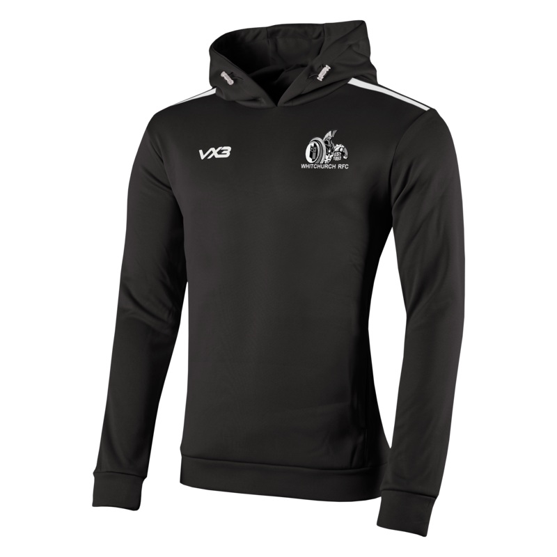 Whitchurch RFC Fortis Hoodie