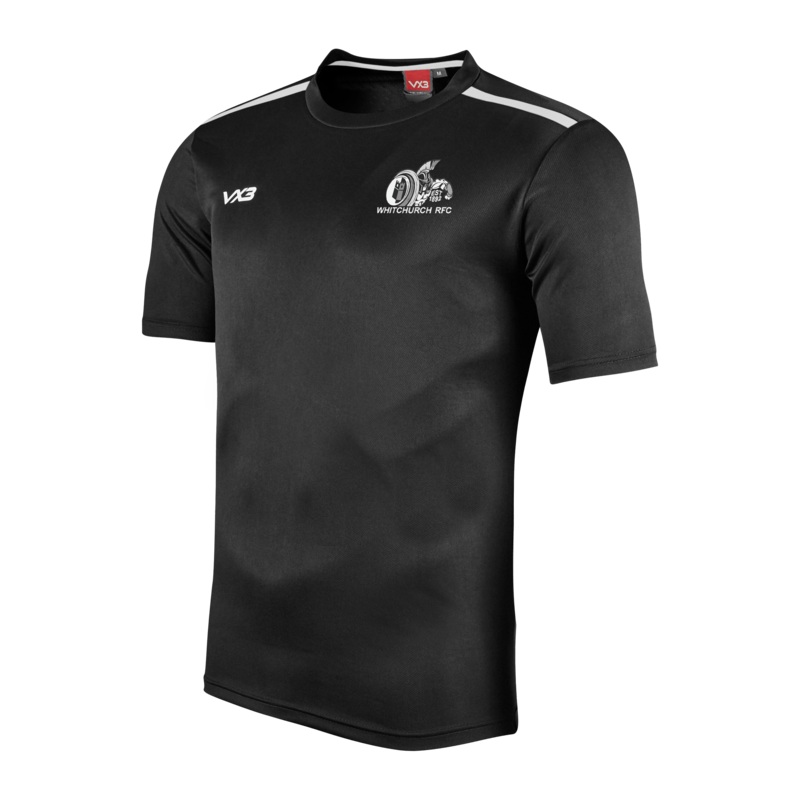 Whitchurch RFC Fortis Tee