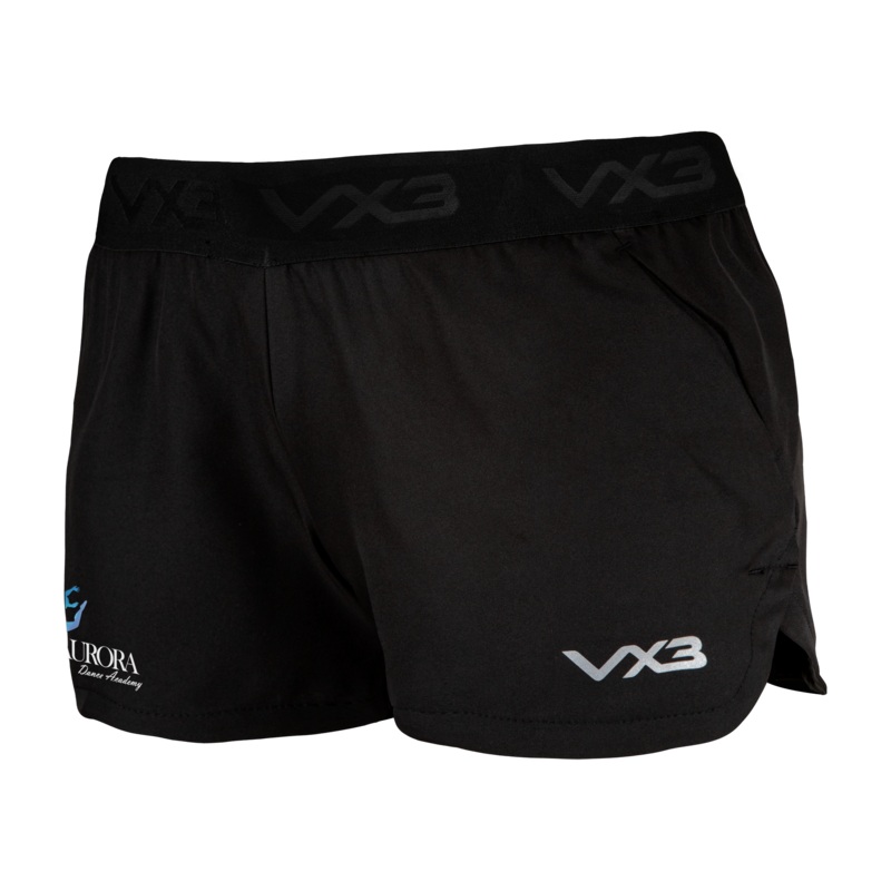 Aurora Dance Academy Clarus Ladies Running Short