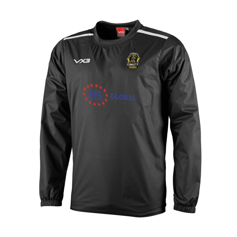 Consett Thunder 7s Fortis Smock