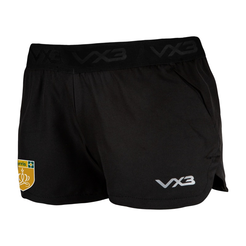 Harris Academy Wimbledon Clarus Ladies Running Short