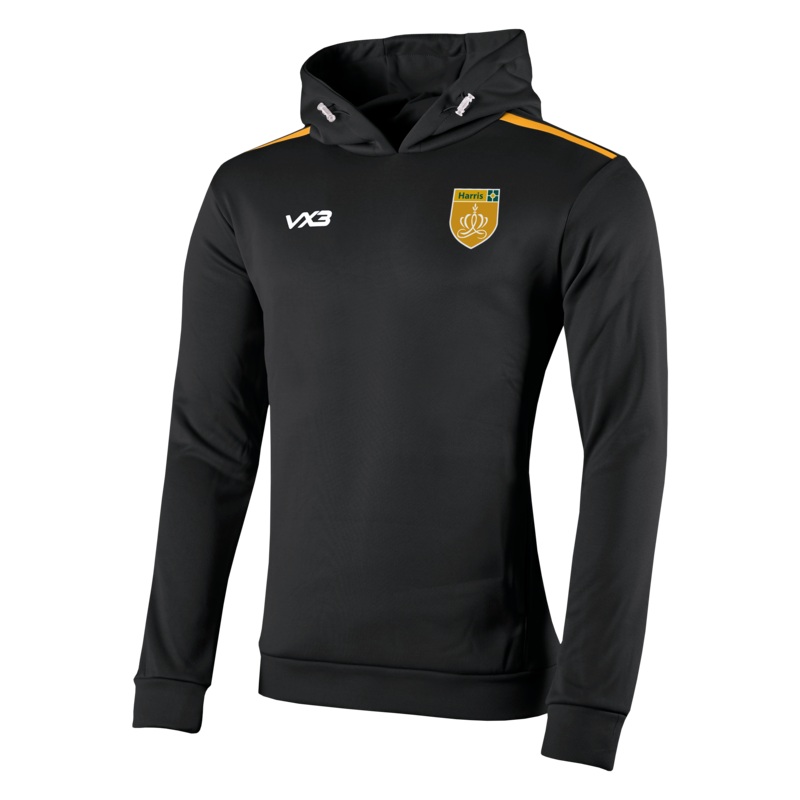 Harris Academy Wimbledon Fortis Hoodie