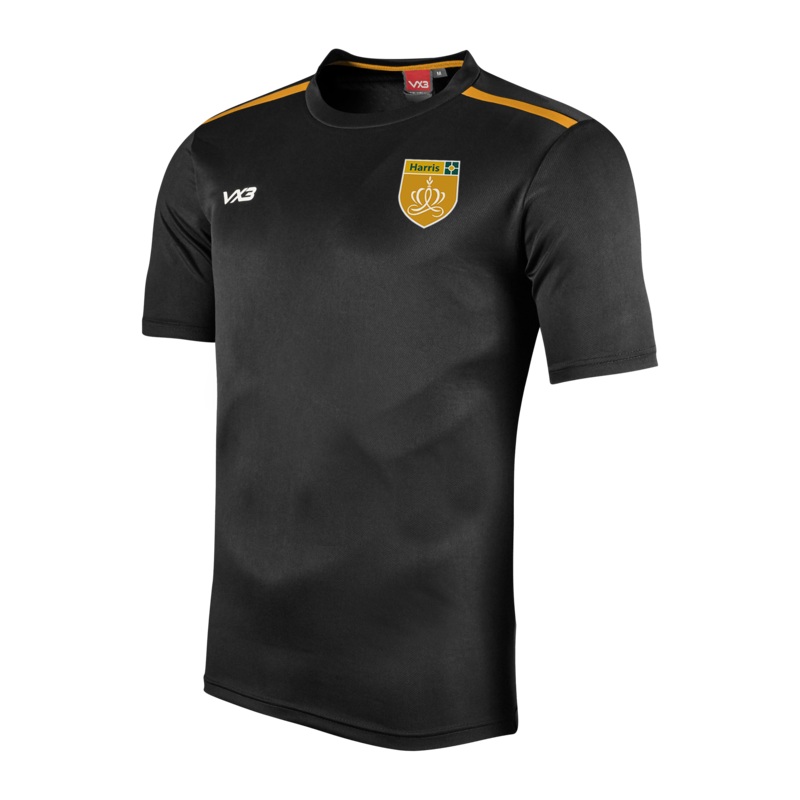 Harris Academy Wimbledon Fortis Tee