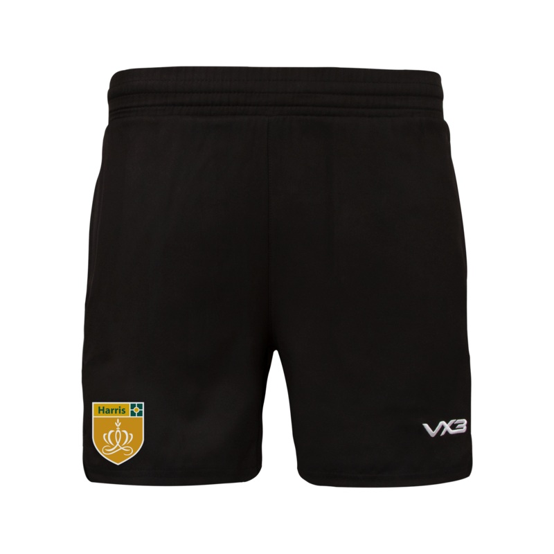 Harris Academy Wimbledon Ludus Gym Short