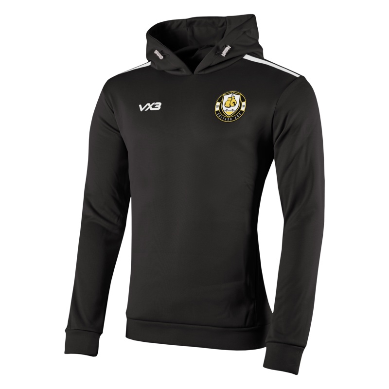 Saltash Boxing Club Fortis Hoodie