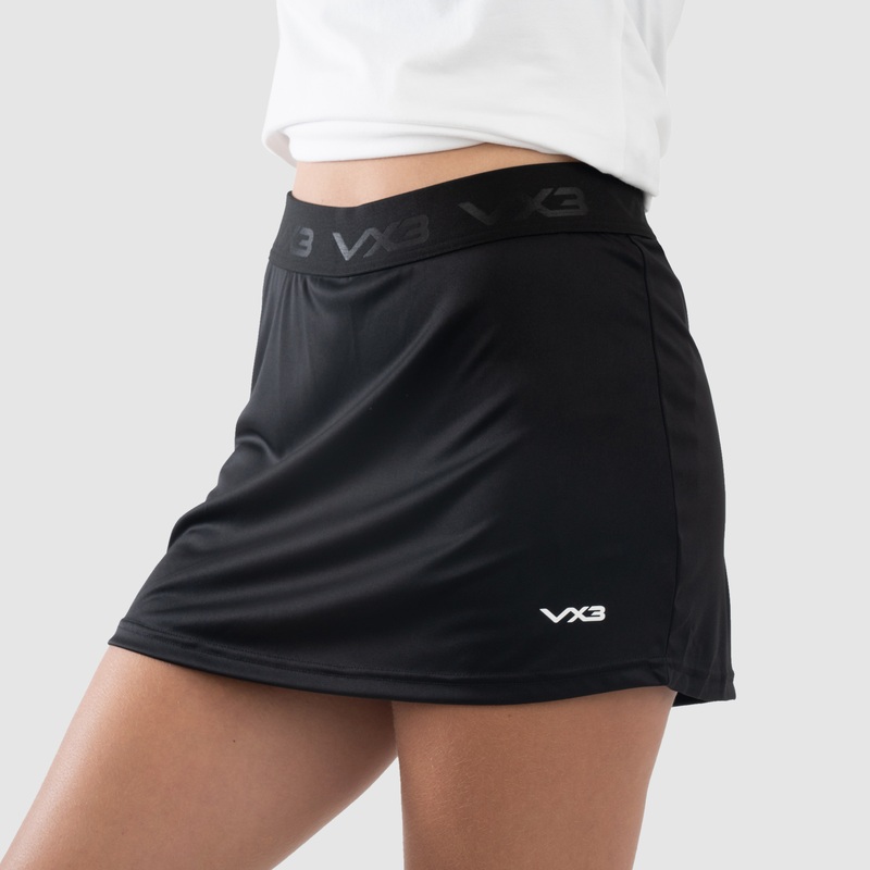 Skort Black
