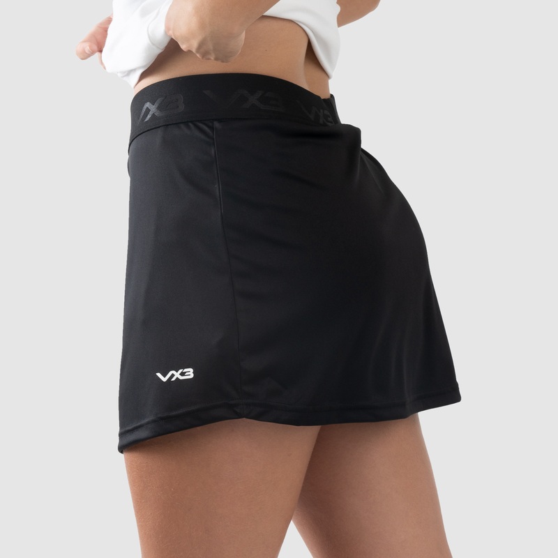 Skort Black Girls