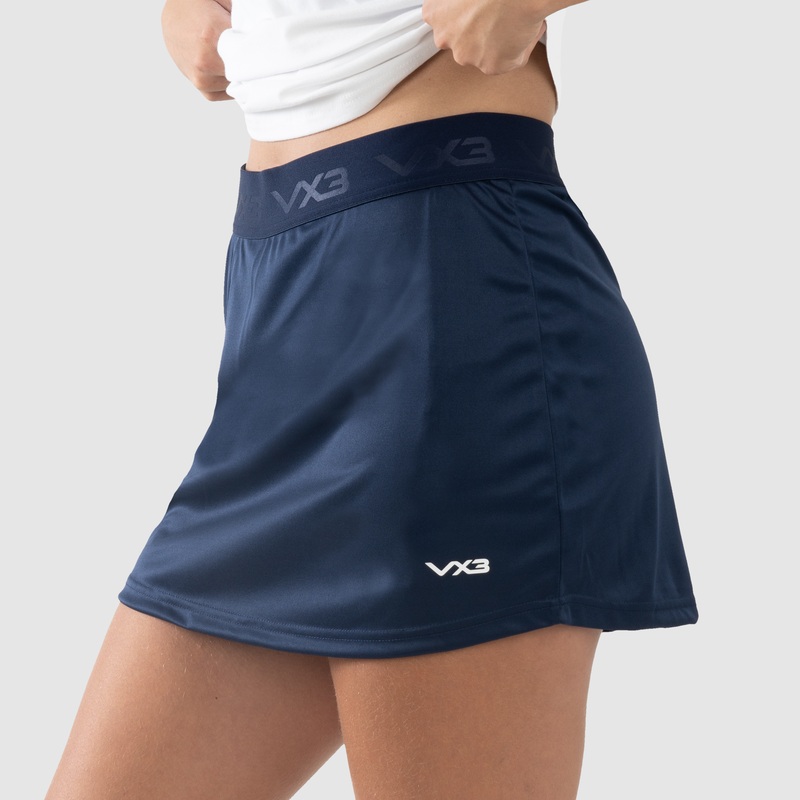 Skort Navy