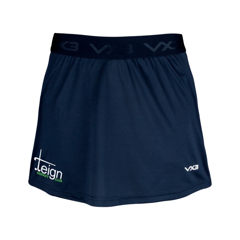 Teign Hockey Club Skort
