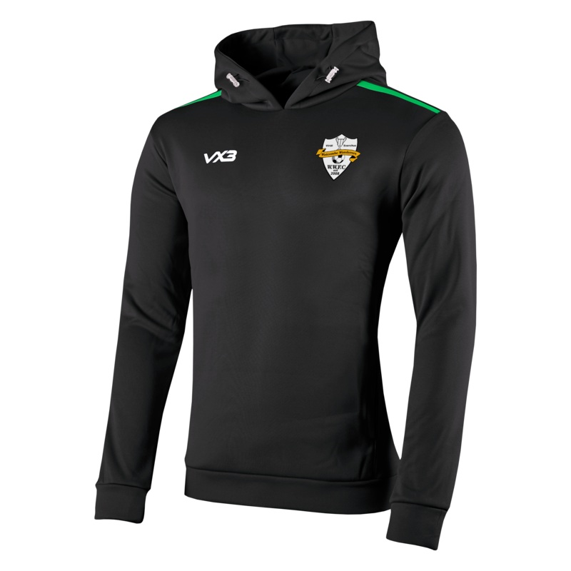 Watcombe Wanderers FC Fortis Hoodie