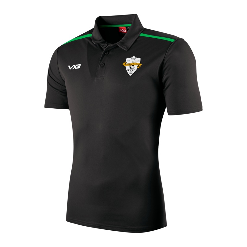 Watcombe Wanderers FC Fortis Polo