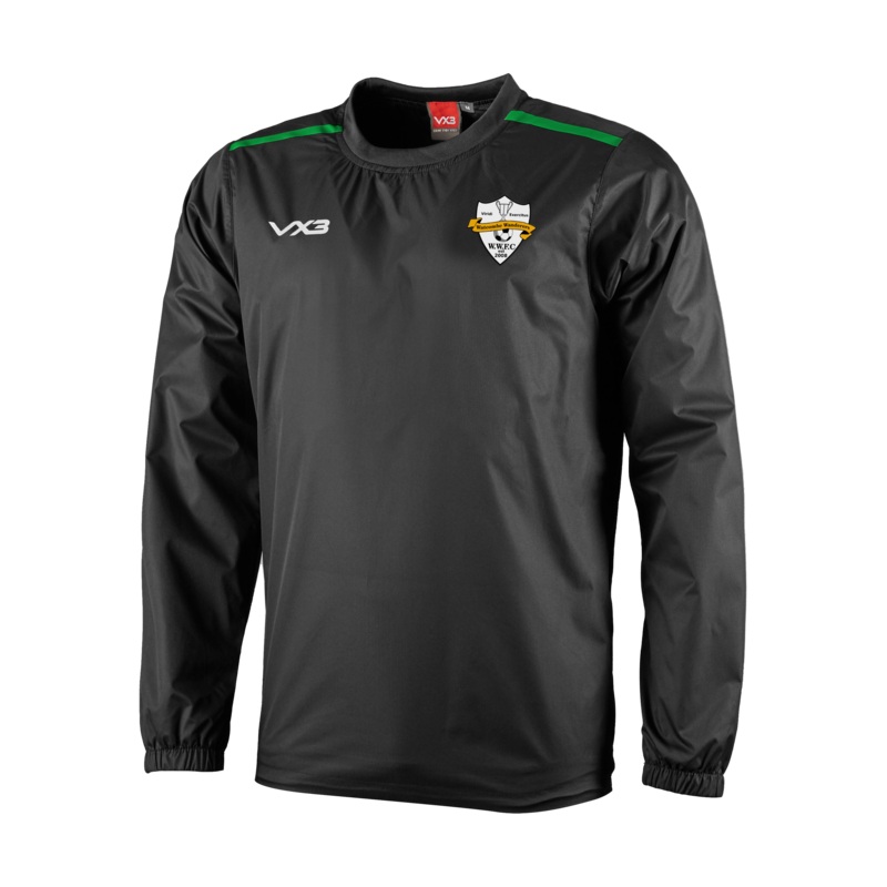 Watcombe Wanderers FC Fortis Smock