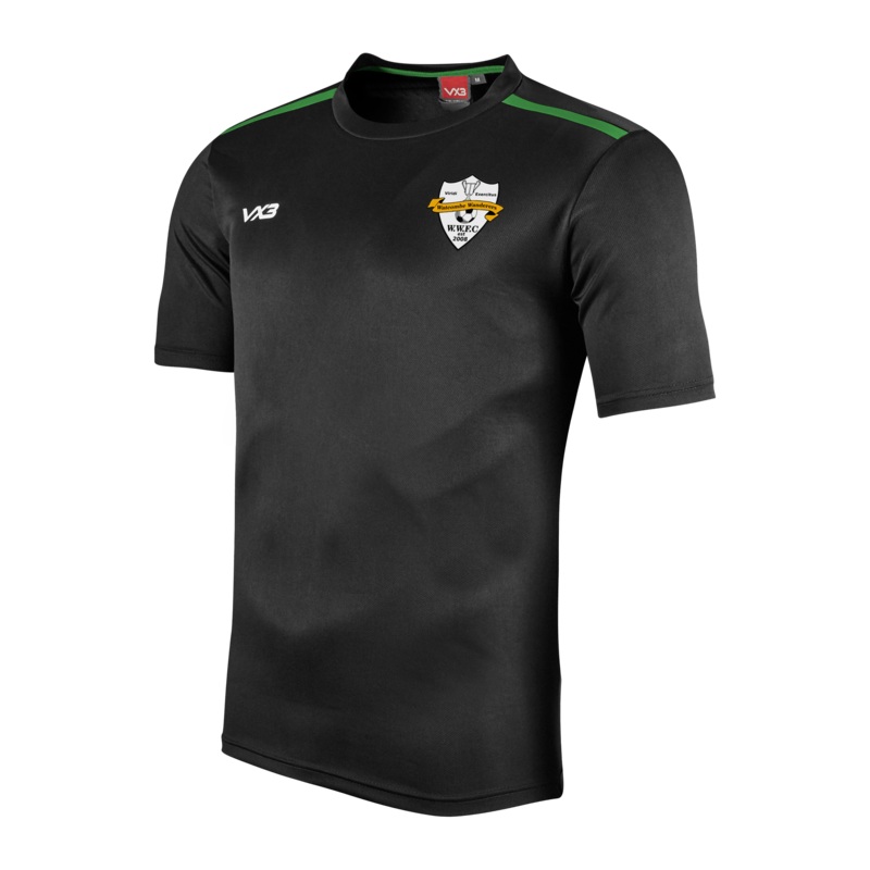 Watcombe Wanderers FC Fortis Tee