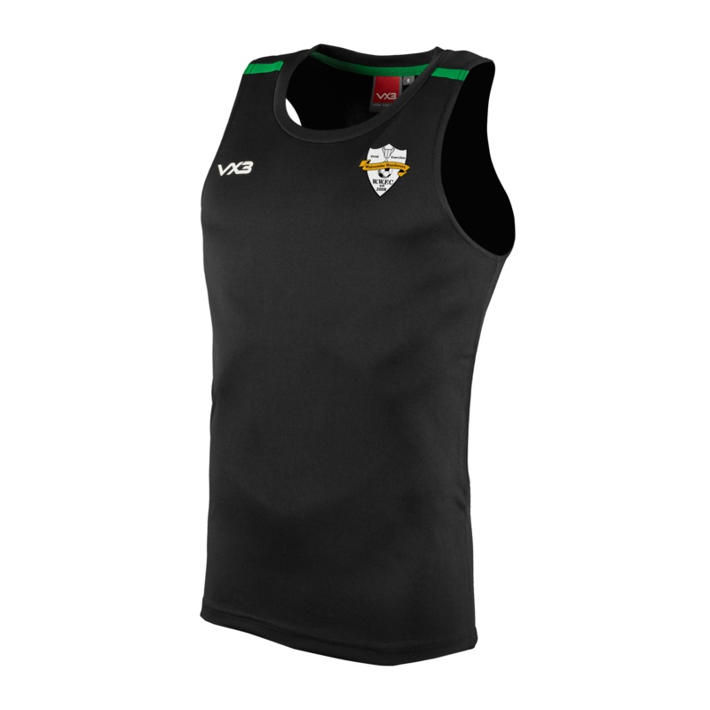 Watcombe Wanderers FC Fortis Vest