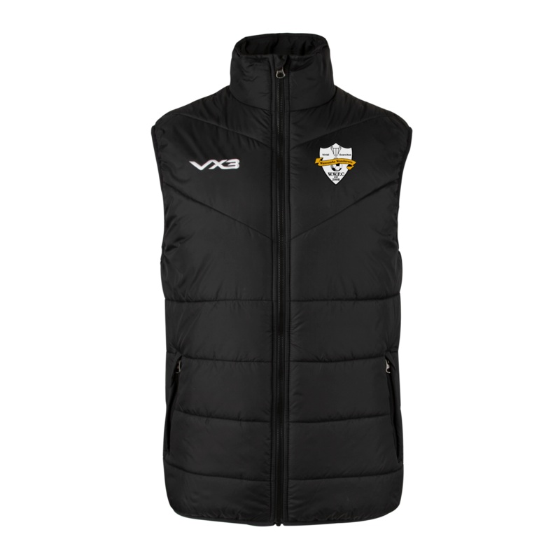Watcombe Wanderers FC Ventus Gilet