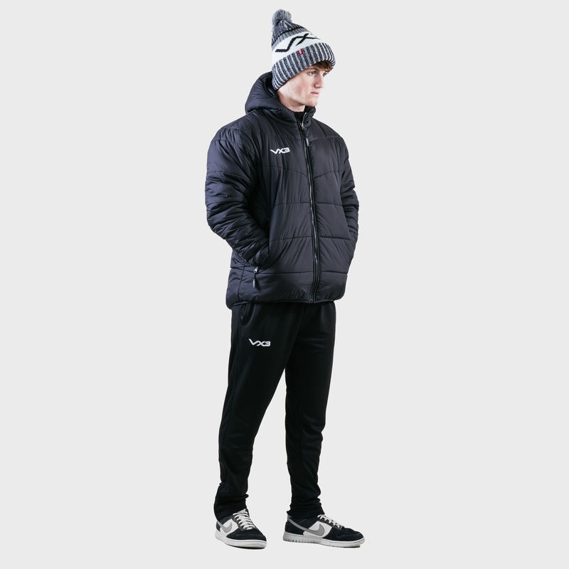 Adults Winter Bundle Black