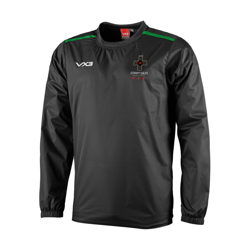 Conwy Celts Fortis Smock