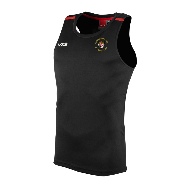 Cotham Park RFC Fortis Vest