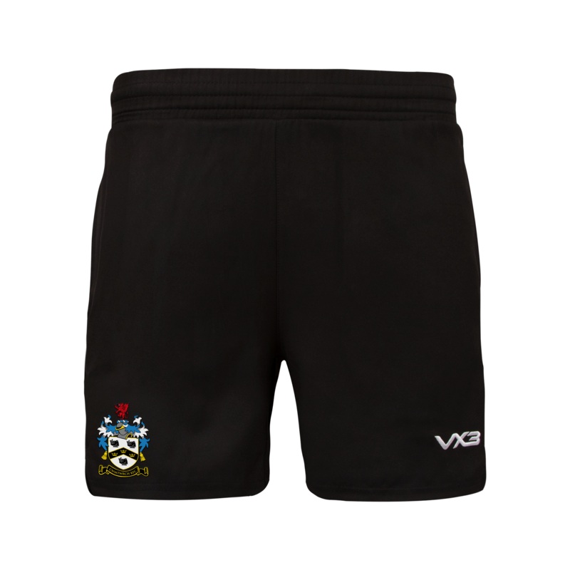 Cwmtwrch RFC Ludus Gym Short