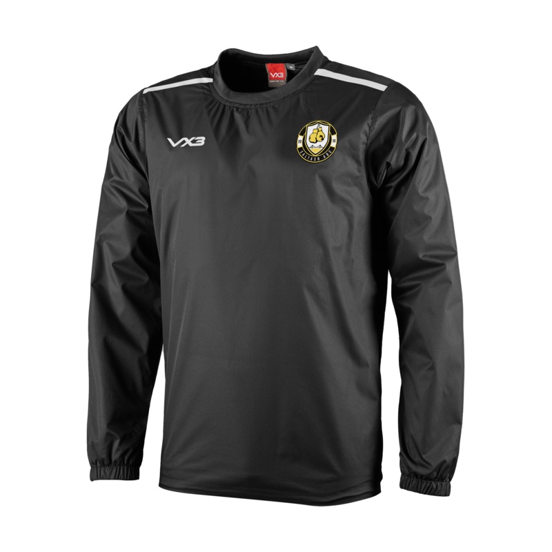 Saltash Boxing Club Fortis Smock