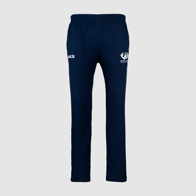 Scotland Rugby League Players Braca Trackpant