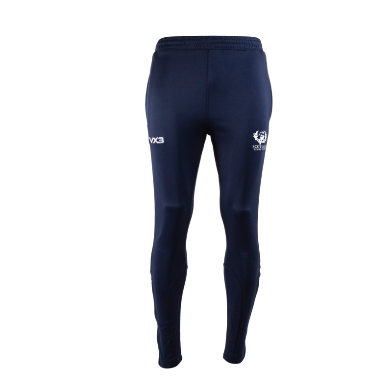 Scotland Rugby League Players Pro Skinny Pants