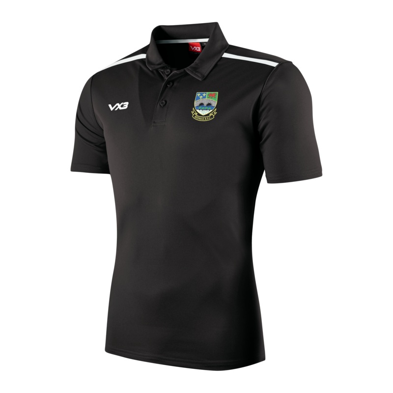 Bedwas RFC Fortis Polo