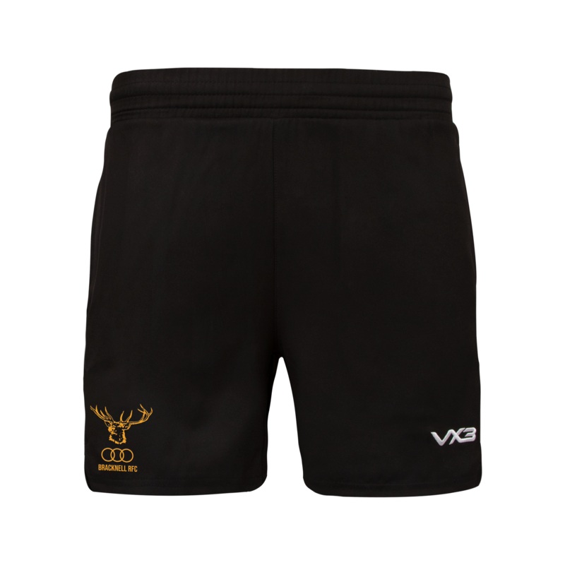 Bracknell RFC Ludus Gym Shorts