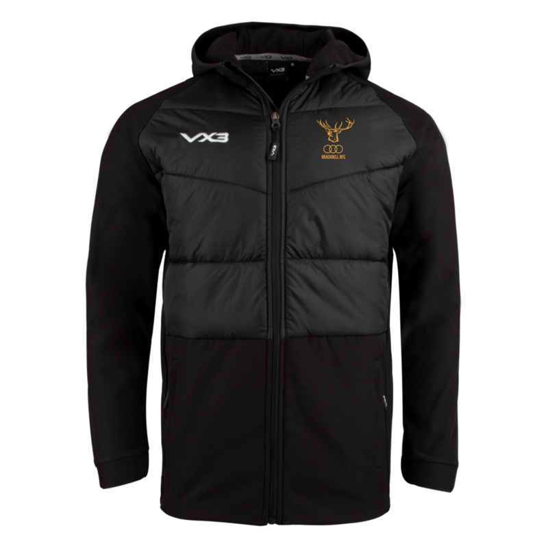 Bracknell RFC Tempest Hybrid Jacket