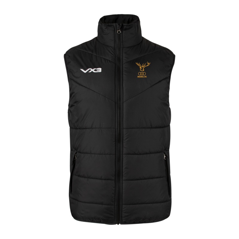 Bracknell RFC Ventus Gilet