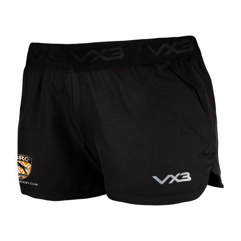 Bredase Rugby Club Clarus Ladies Running Shorts