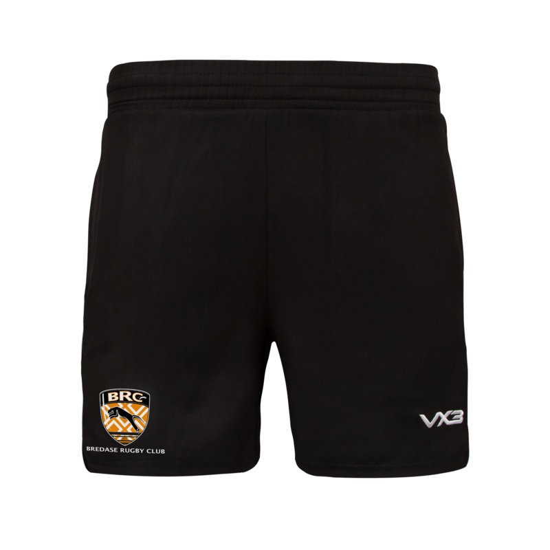 Bredase Rugby Club Ludus Gym Shorts