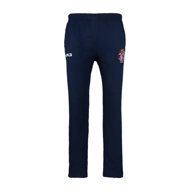 Canterbury Christ Church Uni RFC Braca Trackpant