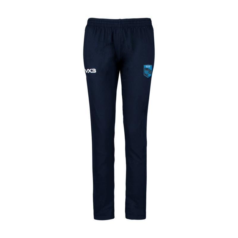 Cardiff Demons Rugby League Solum Ladies Trackpant