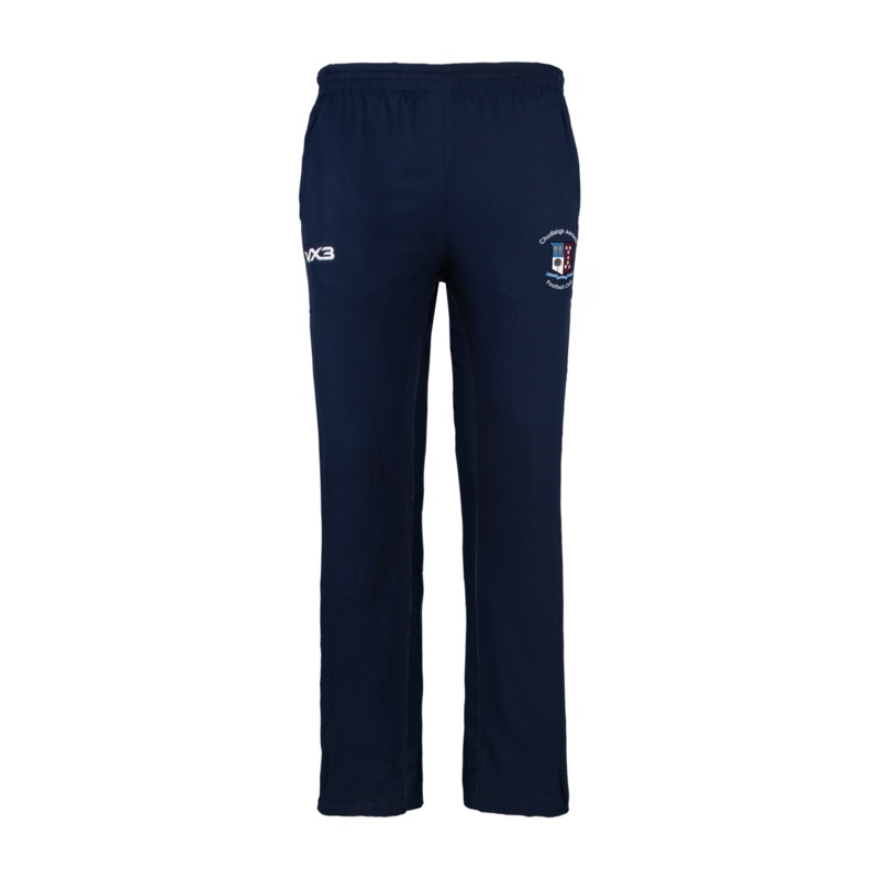 Chudleigh Athletic Football Club Braca Trackpant