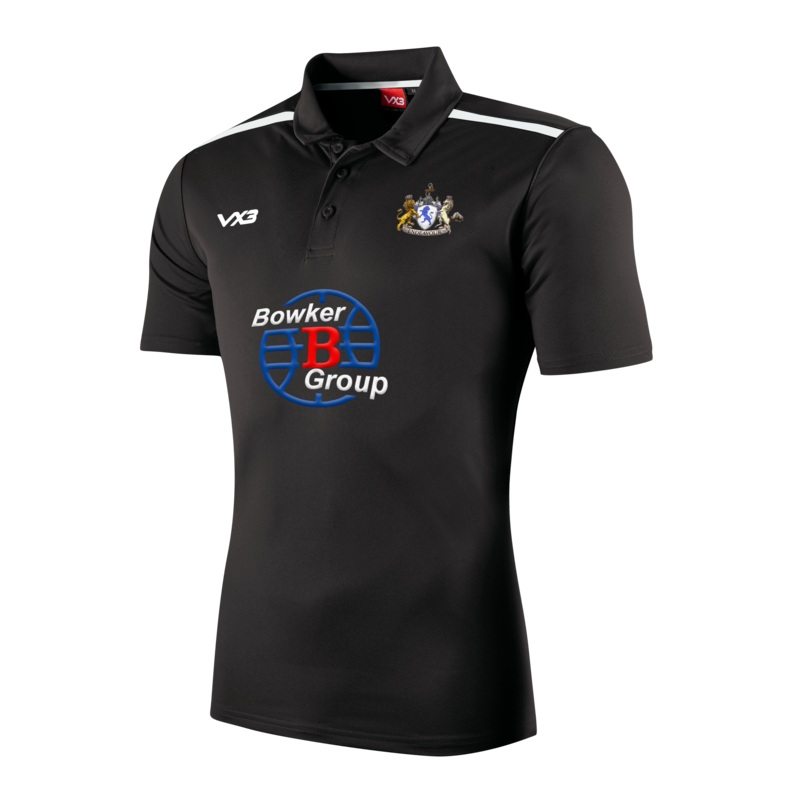 Cleveland Cougars 7s Fortis Polo