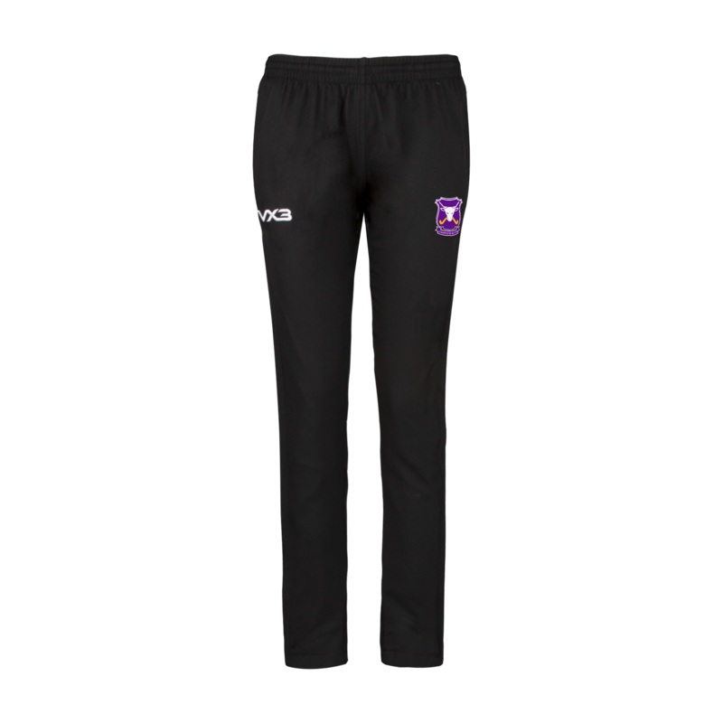 Cowbridge Hockey Club Solum Ladies Trackpant