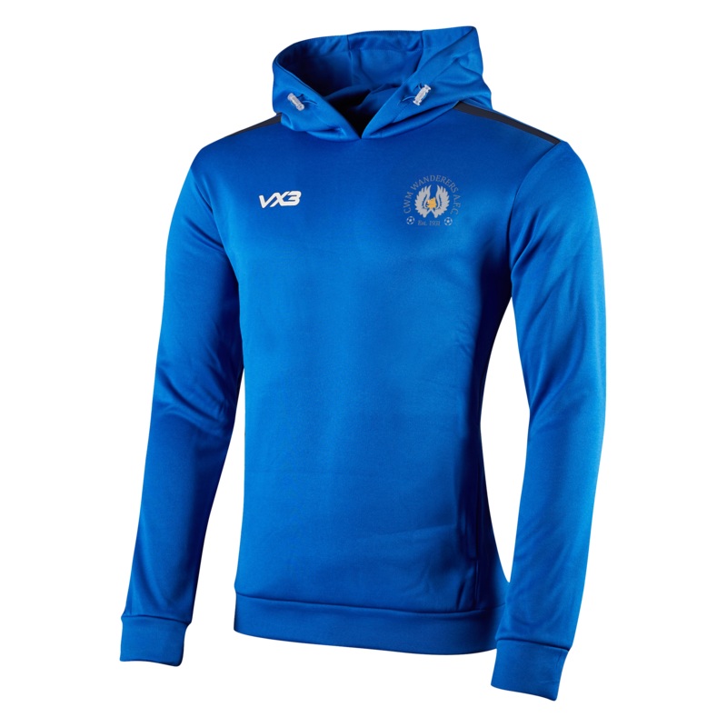 Cwm Wanderers FC Fortis Hoodie