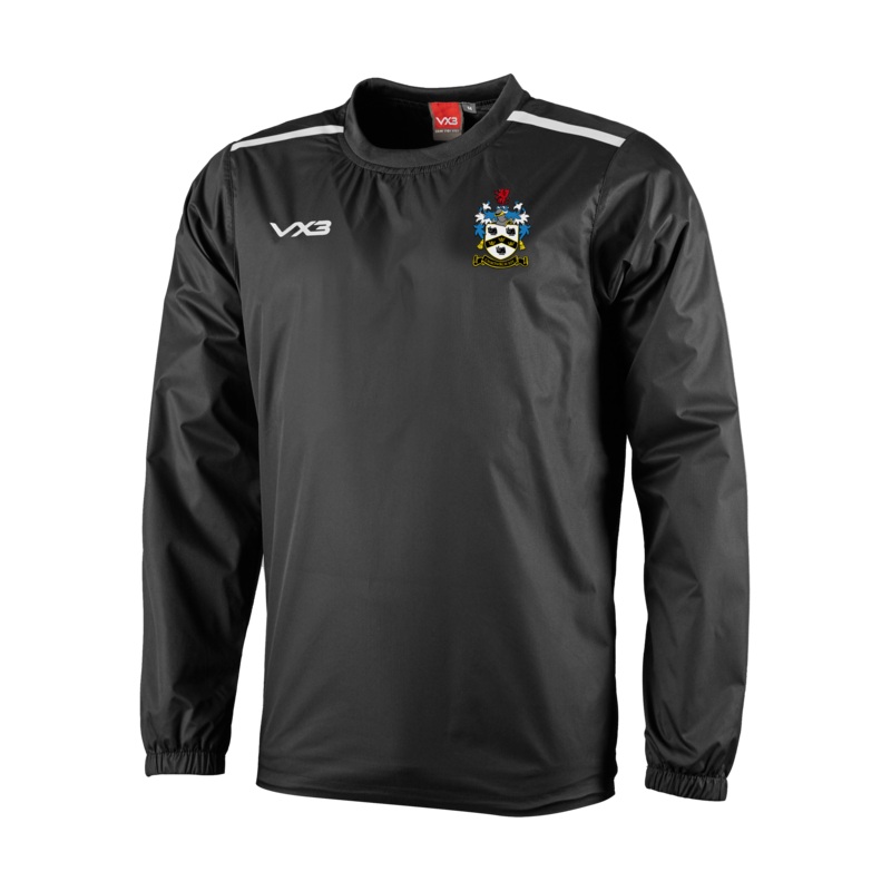 Cwmtwrch RFC Fortis Smock