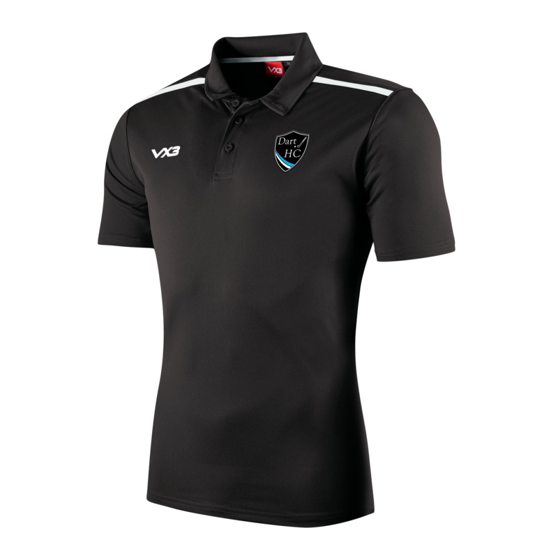 Dart Hockey Club Fortis Polo