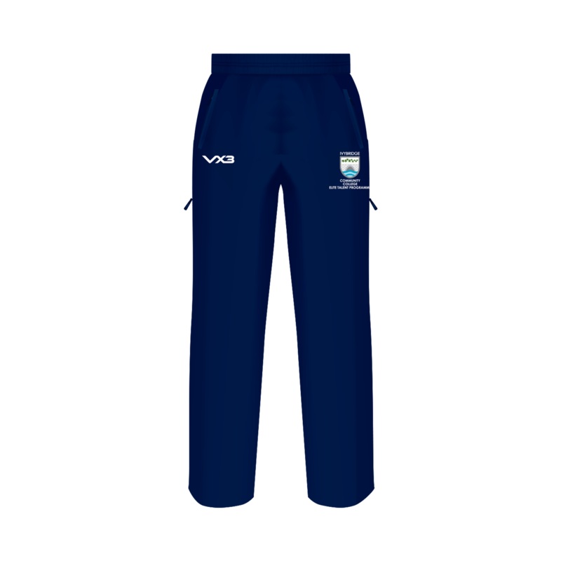 Ivybridge Community College  Elite Talent Programme Solum Ladies Trackpants