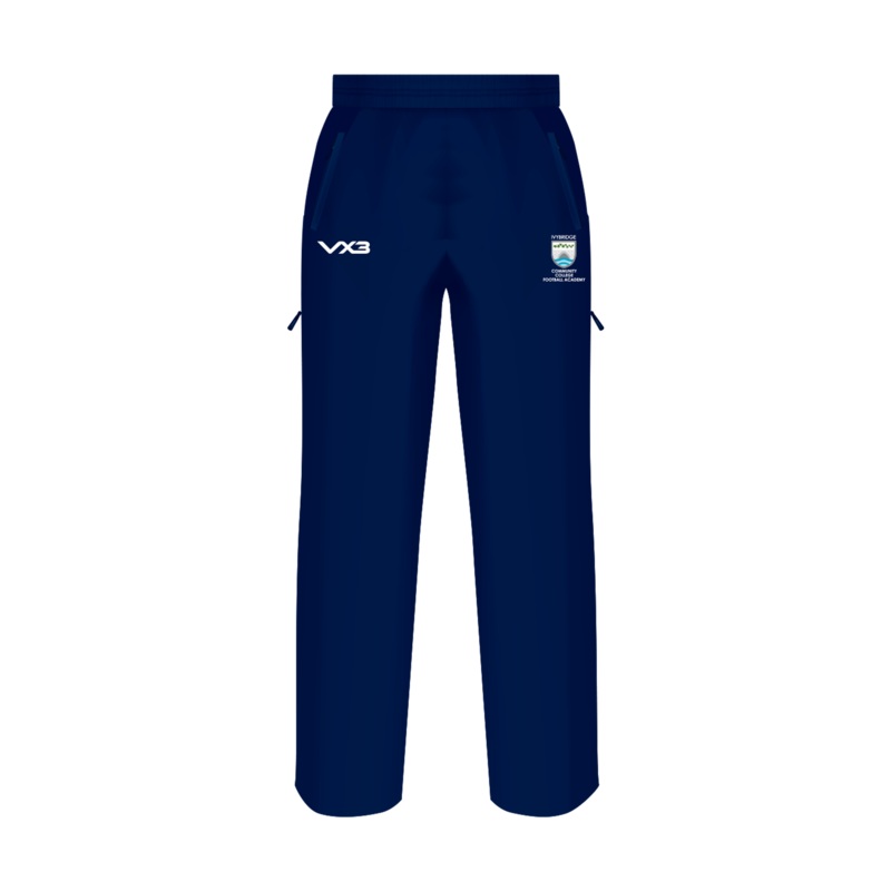 Ivybridge Community College - Football Academy Solum Ladies Trackpants