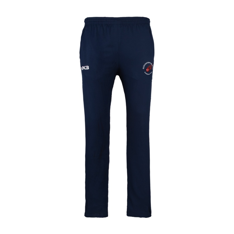 Old Contemptibles C.C Braca Trackpant