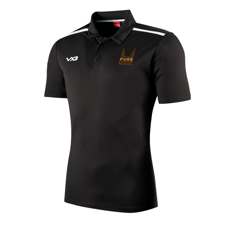 Pure Endurance Fortis Polo