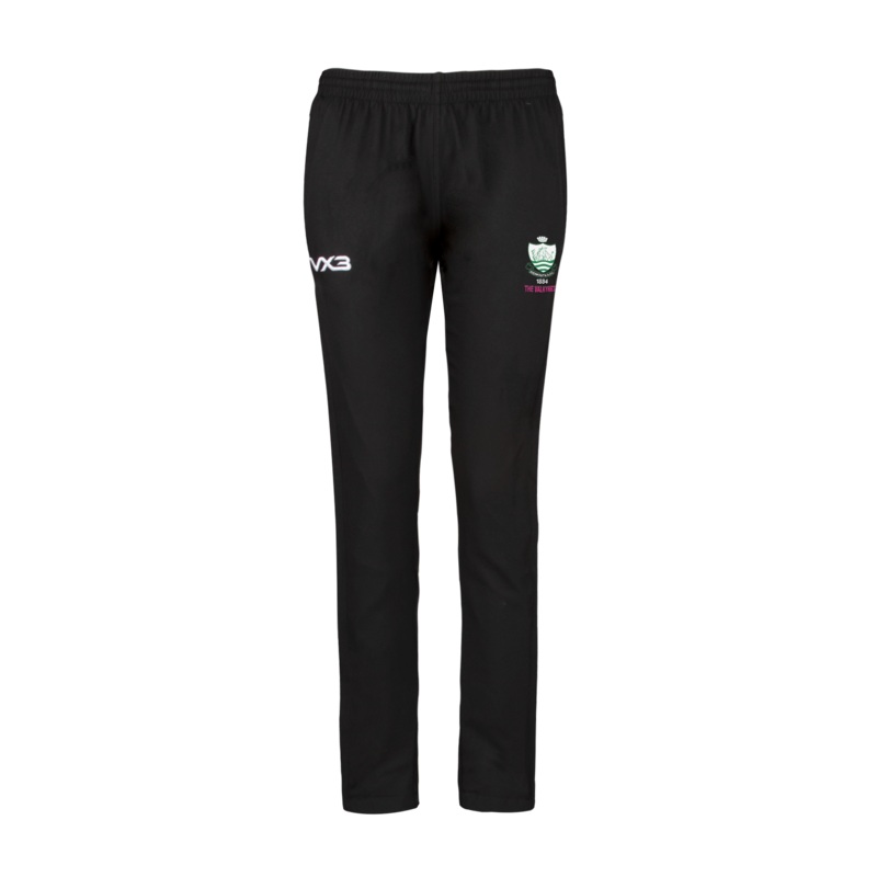 Sidmouth RFC Womens (The Valkyries) Solum Trackpants