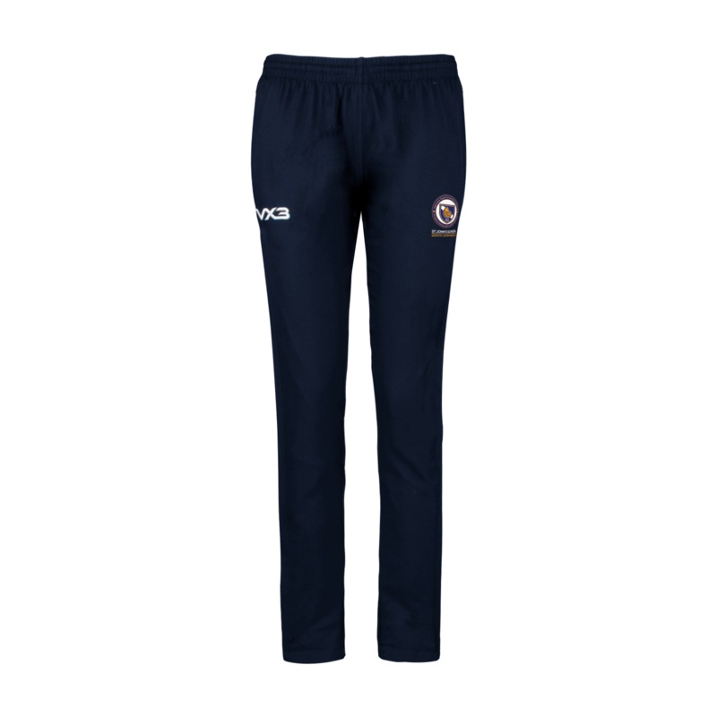 St John's School Solum Ladies Trackpant