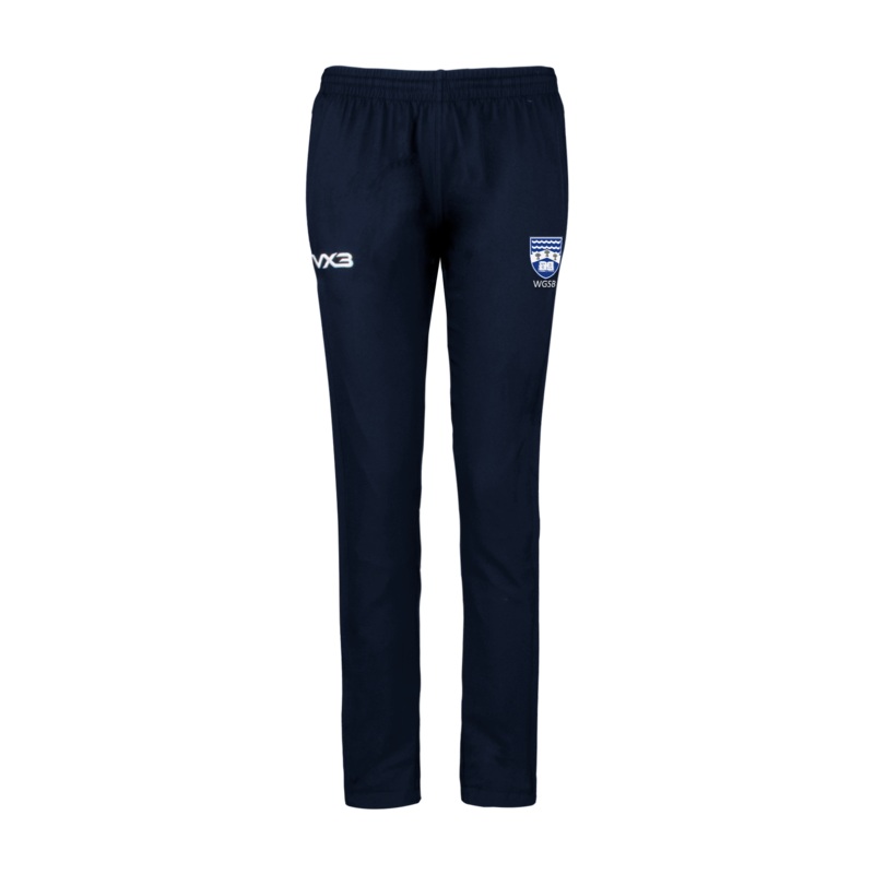WGSB - STAFF Solum Ladies Trackpants