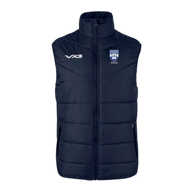 WGSB - STAFF Ventus Gilet