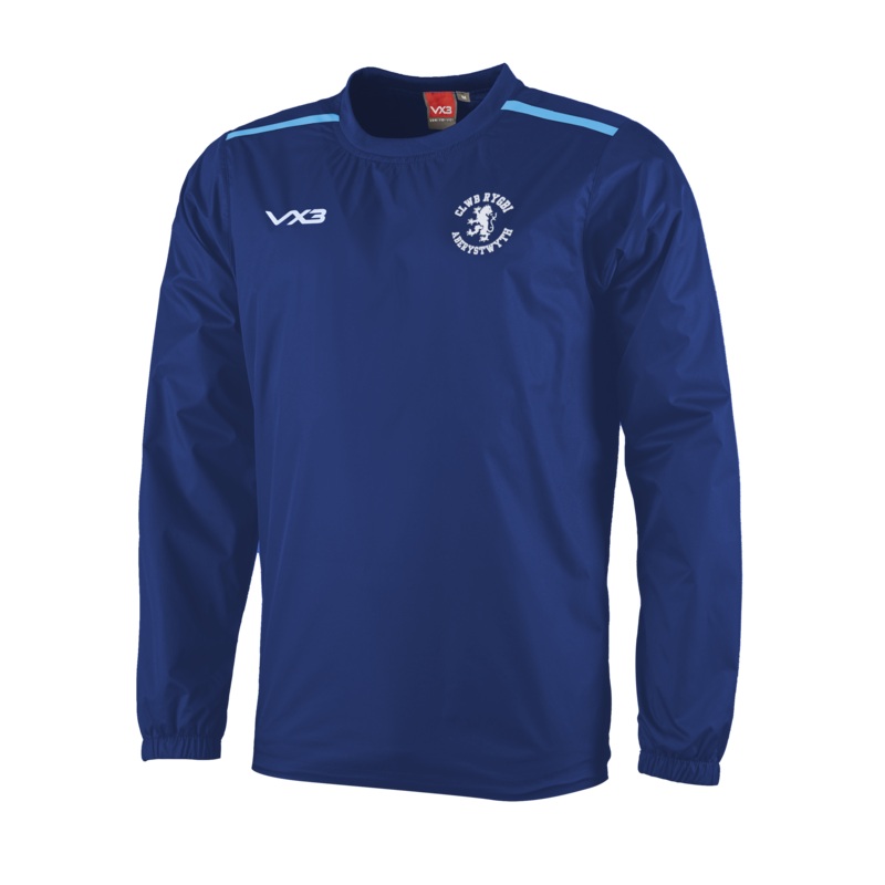 Aberystwyth RFC Fortis Smock