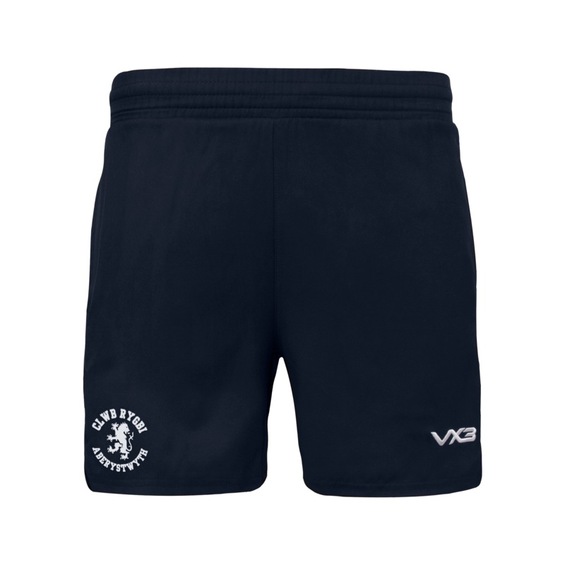 Aberystwyth RFC Ludus Gym Shorts
